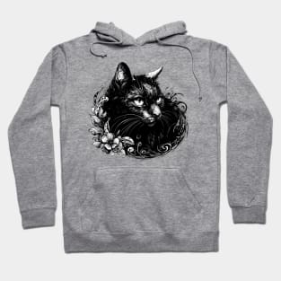 Cheshire Hoodie